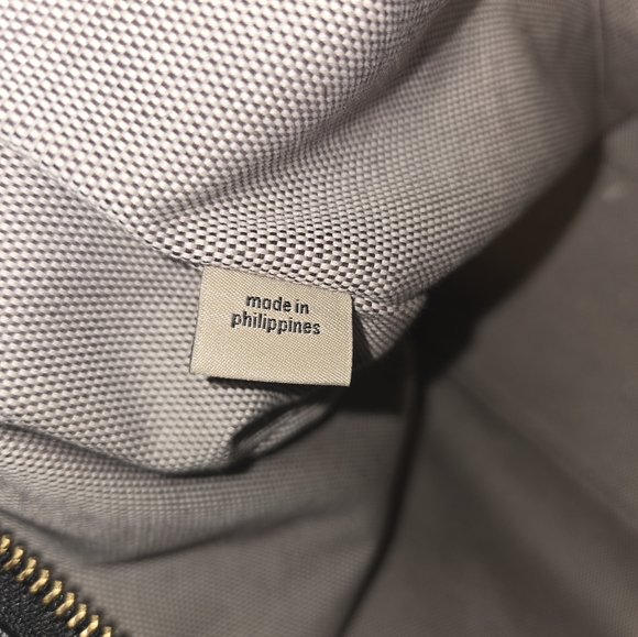 Coach Soft Tabby Hobo - Picture 10 of 11